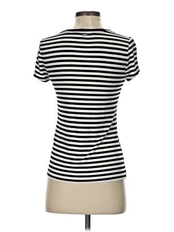White House Black Market Short Sleeve Top (view 2)