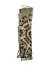 Unbranded Animal Print Tan Brown Scarf One size - photo 2