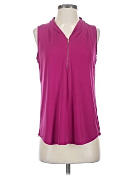 Karen Scott Plus Size Cotton Short-Sleeve Polo Shirt, Created for Macy's - Macy's Karen Scott Plus Size Cotton Short-Sleeve Polo Shirt, Created for Macy's - Macy's