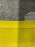 Unbranded Yellow Cardigan Size L (estimated) - photo 7