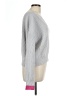 Love Ellie Color Block Gray Pullover Sweater Size L - photo 4