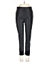 Mondetta Metallic Black Active Pants Size S - photo 1
