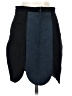 Parker Black Casual Skirt Size SmEstimated - photo 2