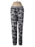 Splendid Camo Gray Sweatpants Size M - photo 1