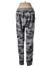 Splendid Camo Gray Sweatpants Size M - photo 2