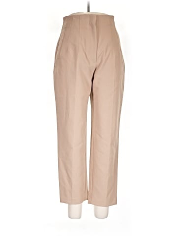 Zara Casual Pants (view 1)