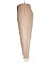 Zara Solid Tan Casual Pants Size L - photo 5