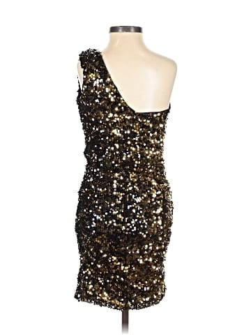 Rare London Cocktail Dress (view 2)