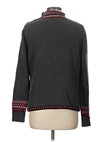 Jones Wear Turtleneck Sweater (view 2)