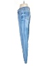 ABound Hearts Blue Jeans Size 27 waist - photo 5