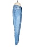 ABound Hearts Blue Jeans Size 27 waist - photo 4