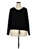 Absolutely Famous Black Sweatshirt Size 2X - photo 1