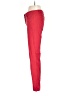 Dalia Collection Solid Red Casual Pants Size 2 - photo 5
