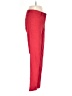 Dalia Collection Solid Red Casual Pants Size 2 - photo 4