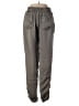 Charlotte Russe Gray Casual Pants Size S - photo 2