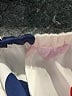 Kate Spade New York 100% Polyester Polka Dots White Ivory Casual Pants Size XS - photo 7