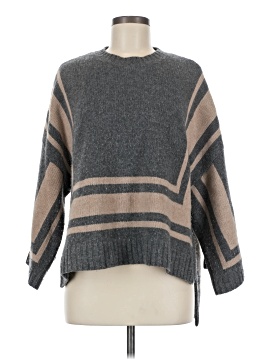 Derek Lam 10 Crosby Wool Pullover Sweater