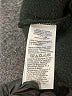 J.Crew 100% Polyester Black Coat Size M - photo 7