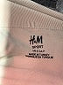 H&M Sport Solid Ivory Active Pants Size S - photo 4
