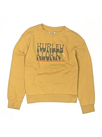 Hurley Sweatshirt (view 1)