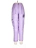 LF The Brand Purple Cargo Pants Size 10 - photo 1