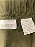Cherokee Green Casual Pants Size M - photo 7
