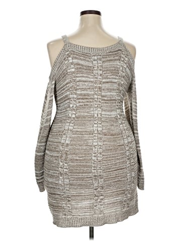 Absolutely Creative Worldwide Casual Dress (view 2)