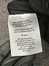 Donna Morgan Solid Black Cocktail Dress Size 4 - photo 8