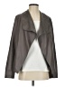 Bar III Gray Jacket Size S - photo 1