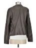 Bar III Gray Jacket Size S - photo 2