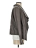 Bar III Gray Jacket Size S - photo 4
