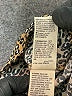 GOODTHREADS 100% Viscose Animal Print Brown Long Sleeve Blouse Size XL - photo 8