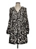 Old Navy 100% Viscose Black Casual Dress Size XS - photo 1