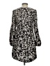 Old Navy 100% Viscose Black Casual Dress Size XS - photo 2