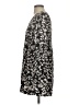 Old Navy 100% Viscose Black Casual Dress Size XS - photo 5