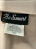Be Smart Tan Blazer Size 11 - 12 - photo 6