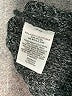 Leith Gray Black Pullover Sweater Size S - photo 8