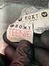 Roxy 100% Cotton Gray Sweatshirt Size 6 - photo 3