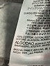 Roxy 100% Cotton Gray Sweatshirt Size 6 - photo 4