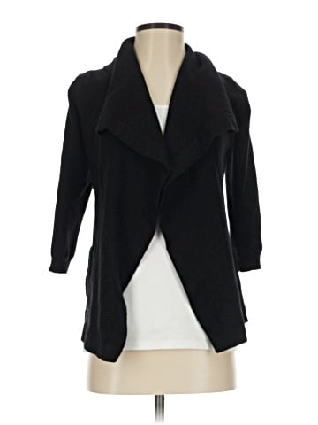 Theory Wool Cardigan (view 1)