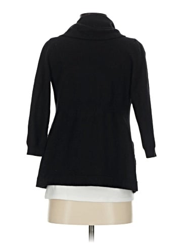 Theory Wool Cardigan (view 2)