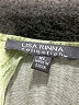 Lisa Rinna Green Short Sleeve Blouse Size XL - photo 7