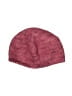 Unbranded Burgundy Pink Beanie One size (toddler) - photo 1