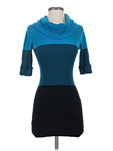 INC International Concepts Turtleneck Sweater (view 1)