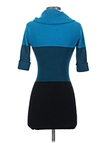 INC International Concepts Turtleneck Sweater (view 2)