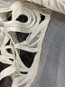 Assorted Brands Ivory 3/4 Sleeve Blouse Size M - photo 8