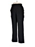 Deja Bleu Black Dress Pants Size L - photo 1