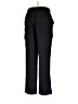 Deja Bleu Black Dress Pants Size L - photo 2