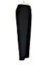Deja Bleu Black Dress Pants Size L - photo 4