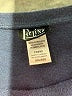 Felina Blue Pullover Sweater Size XXL - photo 7